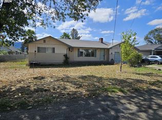 520 NW Tumlin Ave, Winston, OR 97496