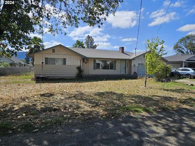 520 NW Tumlin Ave, Winston, OR, 97496