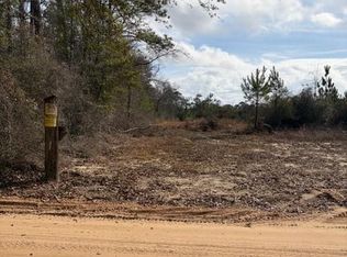 0 Harmon Williams Rd, Mobile, AL 36608