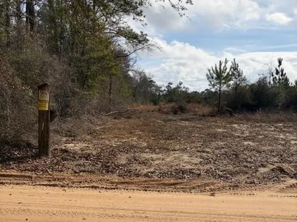 0 Harmon Williams Rd, Mobile, AL 36608