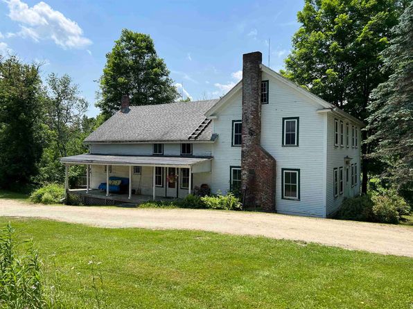 314 Lincoln Street, Waterbury, VT 05676