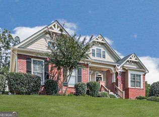 2038 Stone Pointe Dr NW, Kennesaw, GA 30152