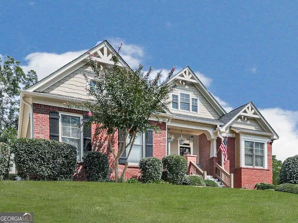 2038 Stone Pointe Dr NW, Kennesaw, GA 30152