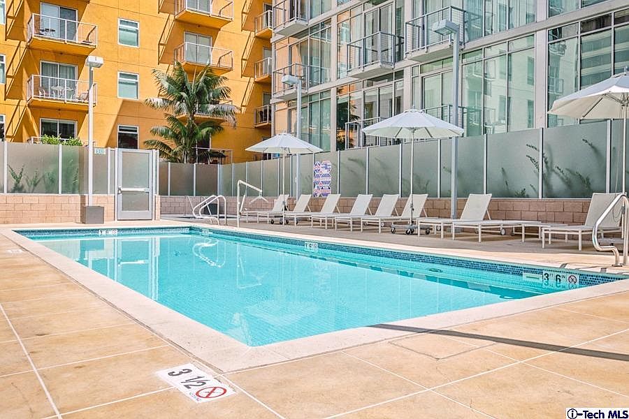 1st image of 645 W 9th St APT 313