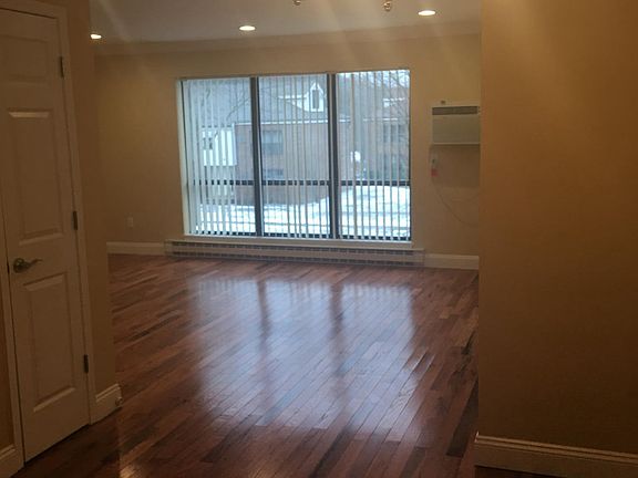 dining room & living room