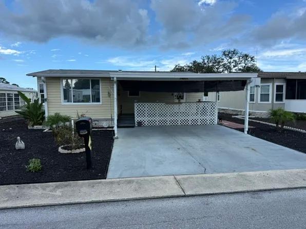 14911 Shadowwood Blvd #4, Hudson, FL 34667