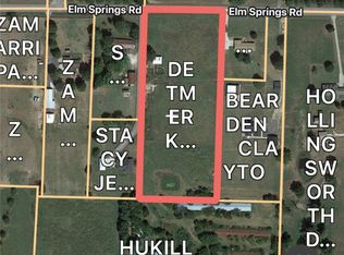 Elm Springs Rd, Springdale, AR 72762