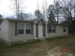 3150 Westport Rd, Huntingdon, TN 38344