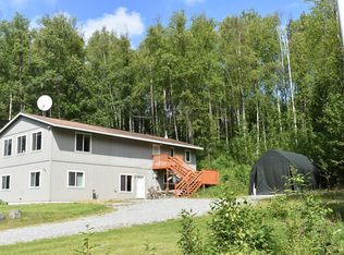 3761 S Goose Bay Dr, Wasilla, AK 99623