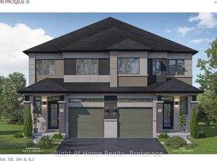 660 Colborne St W #68, Brantford, ON N3T 5L5