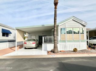 520 Jasper Dr, Apache Junction, AZ 85119