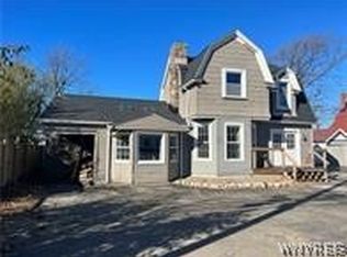 4938 Lake Shore Rd, Hamburg, NY 14075