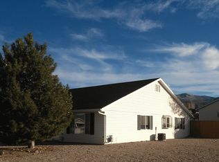 487 W 1150 N, Cedar City, UT 84721