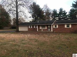 150 Stiles Rd, Paducah, KY 42003