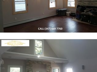 103-XX 104 St, Ozone Park, NY 11418