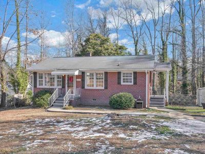 210 Forest Dr, Travelers Rest, SC, 29690
