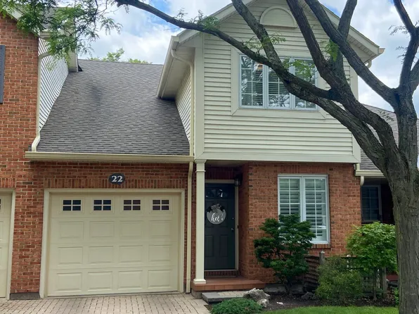 275 Pelham Rd #22, Saint Catharines, ON L2S 3B9