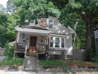 157 Marshall St, Fitchburg, MA, 01420