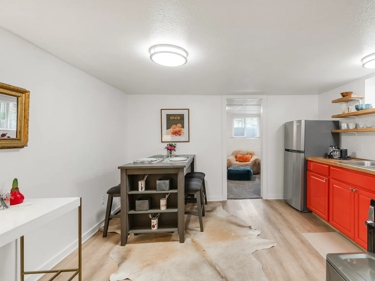 1804 Pine St — Photo 4