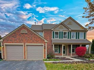 1476 Willow Tree Dr, Crystal Lake, IL 60014