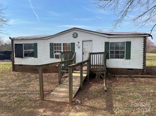 1375 Shinnville Rd, Cleveland, NC 27013