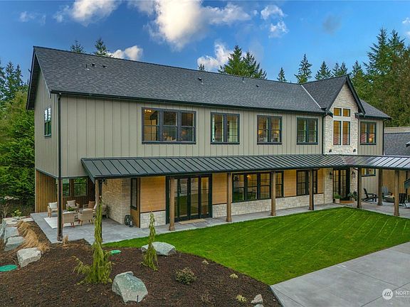 3rd image of 5118 Saddleback Drive NW
