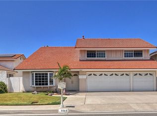 9069 McBride River Ave, Fountain Valley, CA 92708