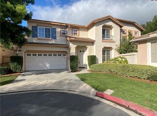 3 Santa Cruz Aisle, Irvine, CA 92606