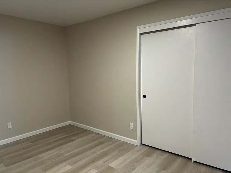 1st Bedroom