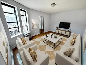 3521 Dekalb Avenue, #6C