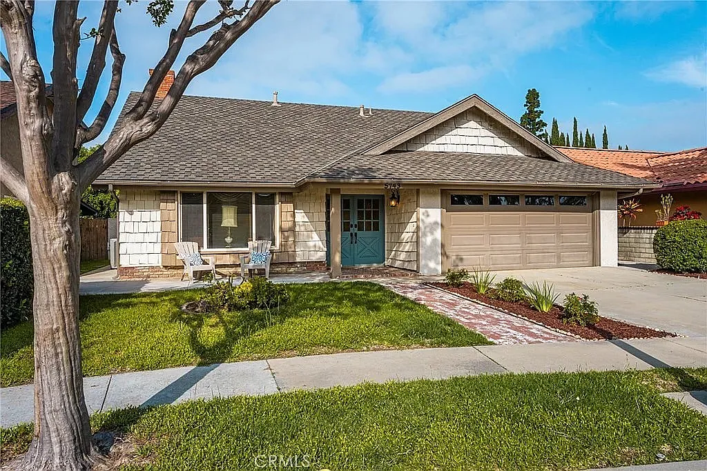 4 bed, 2091 sqft, $1,300 — Photo 1