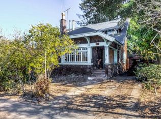 1015 Merced St, Berkeley, CA 94707