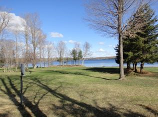 500 W Sunset Lake Rd, Iron River, MI 49935