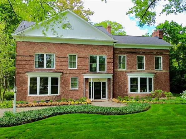18115 Shaker Blvd, Shaker Heights, OH 44120