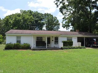 108 Oak Ave, Griffin, GA 30224