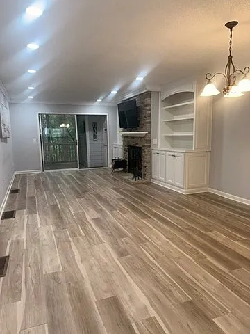 3401 Trade Winds Dr #1C — Photo 7