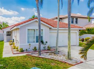 17368 SW 22nd Ct, Miramar, FL 33029