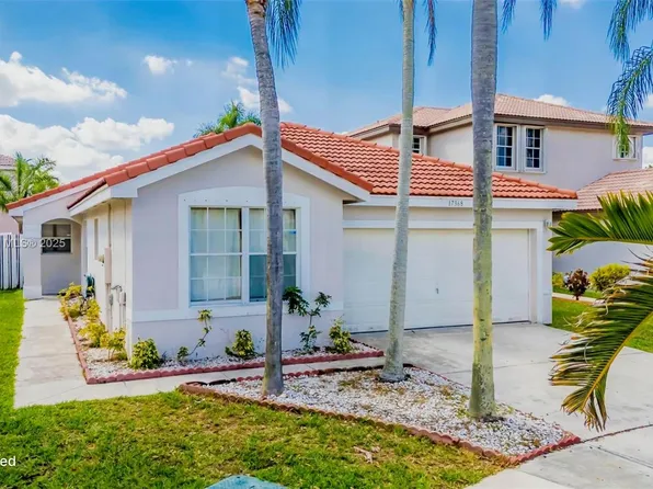 17368 SW 22nd Ct, Miramar, FL 33029