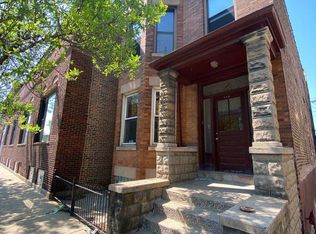 448 W 31st St #2, Chicago, IL 60616