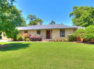 1001 Brookside Dr, Norman, OK 73072