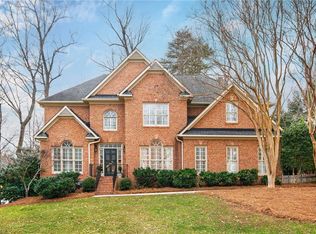 5001 Casting Way, Greensboro, NC 27455