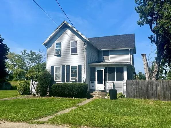 532 W Hudson St, Elmira, NY 14904
