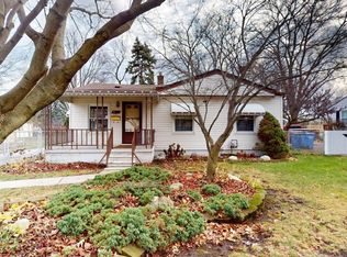 4266 Orr Ave, Warren, MI 48091