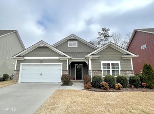 1769 Timber Creek Rd NE LOT 39, Cleveland, TN 37323