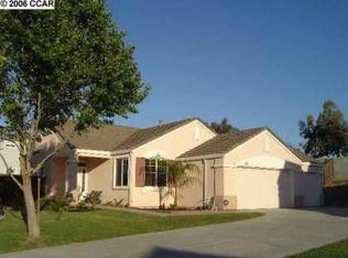 225 Cannery Ct, Pittsburg, CA