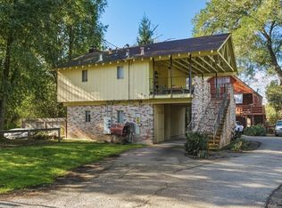 1863 Bailhache Ave, Healdsburg, CA 95448