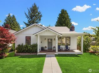 5256 40th Ave SW, Seattle, WA 98136