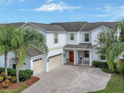 6213 Schoolhouse Pond Rd, Winter Garden, FL, 34787