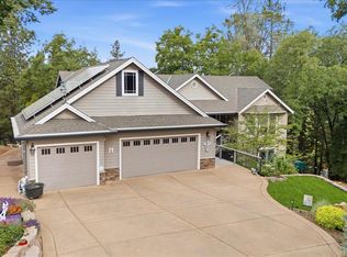 10716 Arianna Ct, Grass Valley, CA 95949