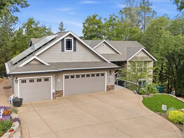 10716 Arianna Ct, Grass Valley, CA 95949